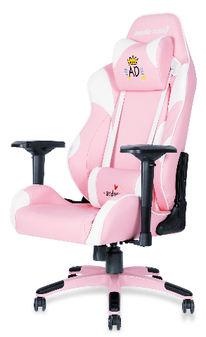 You are currently viewing AndaSeat launches its Soft Kitty ergonomic gaming chair series to appeal to female gamers