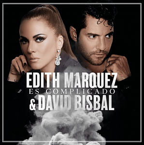 Read more about the article EDITH MARQUEZ JOINS HER VOICE TO DAVID BISBAL’S IN “ES COMPLICADO”