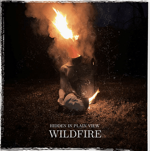 Read more about the article Hidden In Plain View Release New Single “Wildfire”