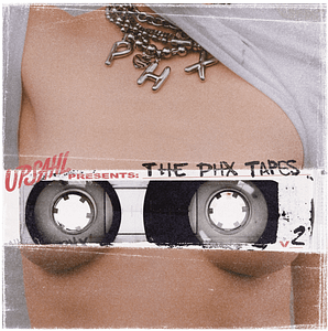Read more about the article UPSAHL UNVEILS THE PHX TAPES VOLUME TWO