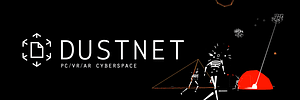 Read more about the article Join a PC, VR, and AR Cross-Platform Deathmatch – DUSTNET Launches on July 16th