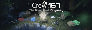 Read more about the article Crew 167: The Grand Block Odyssey jettisons out of Early Access on April 8th.