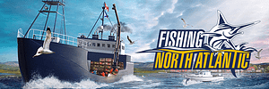 Read more about the article Grab Your Nets, Gaffs and Bait and Get Ready to Jig! Fishing: North Atlantic Launches on Steam on October 16th