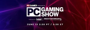 Read more about the article PC Gaming Show Provides Fun and Entertainment and Here is what We Liked