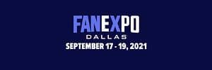 Read more about the article Programming schedule released for Fan Expo Dallas