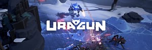 Read more about the article URAGUN Launching into Early Access on March 30th