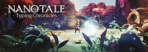 Read more about the article Atmospheric Typing Adventure RPG Nanotale Announced