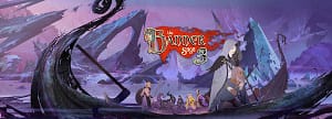 Read more about the article BANNER SAGA 3 WINS BRONZE AT DC WEB FEST 7 AWARDS