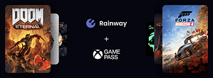 Read more about the article Rainway partners with Microsoft to deliver new cloud gaming experience