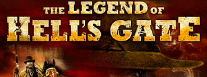 Read more about the article Iconic Western  “The Legend of Hells’ Gate” Available Now on Amazon Prime, Vudu, Tubi, and iTunes