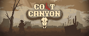 Read more about the article Presenting: “Colt Canyon” Conquer the West Roguelike Style