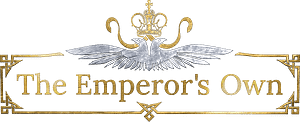 Read more about the article The Emperor’s Own 30% pledged on Kickstarter in just 5 days