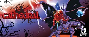 Read more about the article 8-bit style metroidvania classic Cathedral  launches on Nintendo Switch February 18th