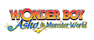 Read more about the article Wonder Boy Asha in Monster World Coming 2021!