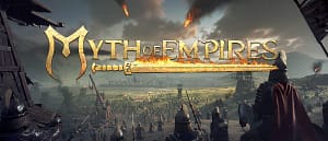 Read more about the article Myth of Empires Closed Beta opens its gates!