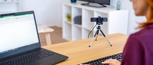 Read more about the article Trust launches the Teza 4K Ultra HD Recording Webcam