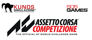 Read more about the article Assetto Corsa Competizione Challenger Pack – Releases March 23rd!