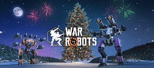 Read more about the article MY.GAMES studio Pixonic announces first ever crossover event with War Robots and Serious Sam 4