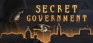 Read more about the article Secret Government brings secret societies, grand strategy and global manipulation to Steam this October