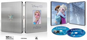 Read more about the article CELEBRATE 100 MAGICAL YEARS OF DISNEY WITH THESE SPECIAL ANNIVERSARY EDITIONS!