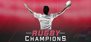 Read more about the article Rugby Champions tackles its way onto PC in time for the World Cup