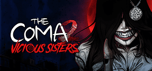 Read more about the article [Announcement] New Headup Partners with Devespresso Games to Bring ‘The Coma 2: Vicious Sisters’ to Western Audiences Soon | Headup