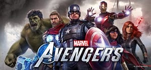 Read more about the article Play Marvel Avengers Open Beta on PS4, XB1, and PC August 21-23! Links!