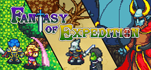 Read more about the article Strategy-RPG roguelike Fantasy of Expedition emerges from Early Access today
