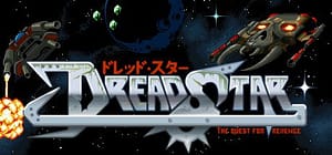 Read more about the article Retro Shmup ‘DreadStar’ Looks To The Future