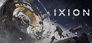 Read more about the article IXION – A LAST HOPE FOR HUMANITY IN NEW SURVIVAL SPACE OPERA