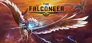 Read more about the article The Falconeer Nintendo Switch Review