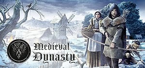 Read more about the article Medieval Dynasty New Co-Op Mode and Map Now Available for PC on Steam