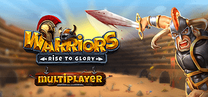 Read more about the article FIGHT TO THE DEATH IN WARRIORS: RISE TO GLORY ONLINE MULTIPLAYER COMING JANUARY 28