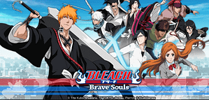Read more about the article “Bleach: Brave Souls” 6th Anniversary Celebration Begins Friday, July 23!