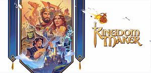 Read more about the article Scopely debuts mobile medieval fantasy game “Kingdom Maker” to players worldwide