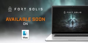 Read more about the article Psychological sci-fi thriller Fort Solis coming to Mac