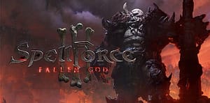 Read more about the article Remember, Remember the Third of November, Trolls Come to SpellForce In Fallen God!
