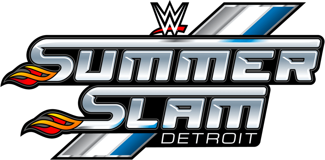 Read more about the article AVAILABLE NOW! Tickets for WWE SummerSlam in Detroit!