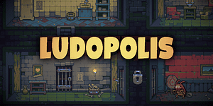 Read more about the article ‘LUDOPOLIS’ LAUNCHES CROWDFUNDING CAMPAIGN