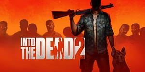 Read more about the article Zombie Apocalypse Shooter ‘Into the Dead 2’ Now Available on Nintendo Switch