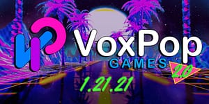 Read more about the article Full Non-Beta Release of the VoxPop Client Announcement