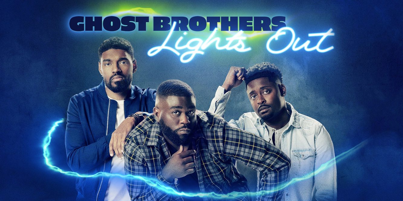 Read more about the article Interview with Discovery + New Show The Ghost Brothers: Lights Out at WonderCon at Home 2021