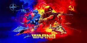 Read more about the article A New Front: Ultimate World War III Battle Simulator ‘WARNO’ Launches on Steam Today