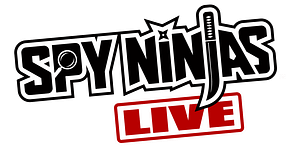 Read more about the article First Ever “Spy Ninjas Live” National Tour Based on Blockbuster YouTube Series Coming to Tech Port Arena on March 11