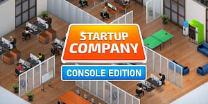 Read more about the article Startup Company Console Edition Opens for Business Today on PlayStation, Xbox, Switch