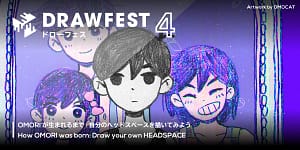 Read more about the article pixiv Announces Drawfest4