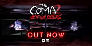 Read more about the article Enter a Korean Shadow Realm with ‘The Coma 2: Vicious Sisters’ – Full Release Version Arrives on Steam and GOG Today | Headup