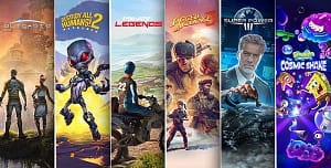 Read more about the article THQ Nordic Unveils 6 New Games During 10th Anniversary Digital Showcase