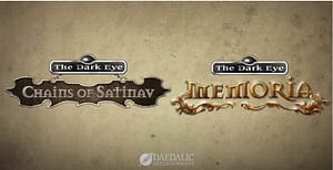 Read more about the article Welcome to Aventuria: The Dark Eye classic adventures Chains of Satinav and Memoria now available on console