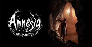 Read more about the article Frictional Games Announces Amnesia: Rebirth. Coming Autumn 2020